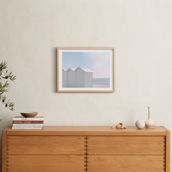 A Summer Day Art by Paola Benenati A Summer Day Art by Paola Benenati