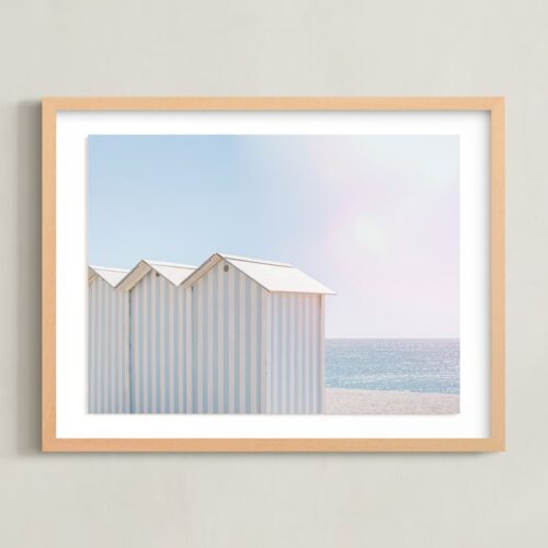 A Summer Day Art by Paola Benenati