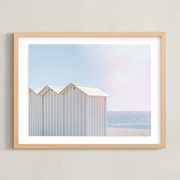 A Summer Day Art by Paola Benenati A Summer Day Art by Paola Benenati
