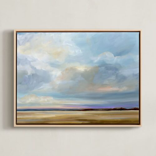 At Harvest Art by Nicole Walsh
