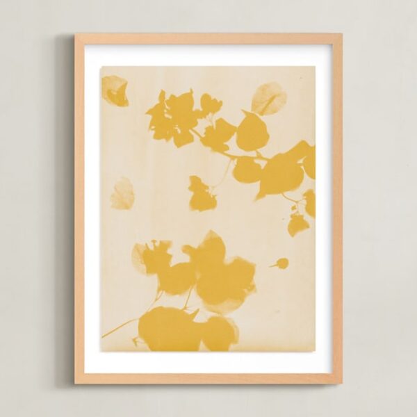 Botanica 1 Art by Kamala Nahas Botanica 1 Art by Kamala Nahas
