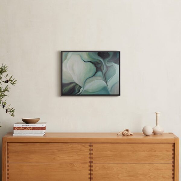 Botanica 1 Art by Lenay Hughes Botanica 1 Art by Lenay Hughes
