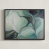 Botanica 1 Art by Lenay Hughes