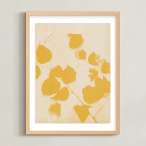 Botanica 2 Art by Kamala Nahas