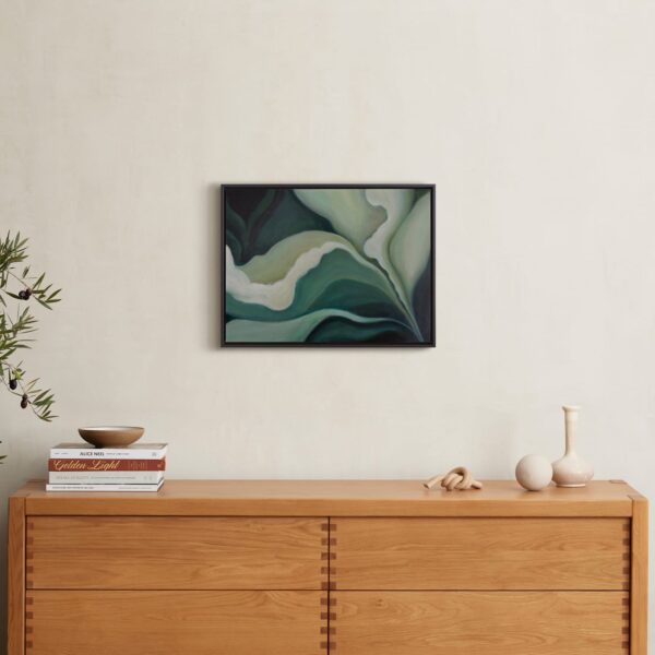 Botanica 2 Art by Lenay Hughes Botanica 2 Art by Lenay Hughes