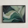 Botanica 2 Art by Lenay Hughes