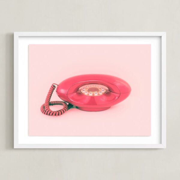 Call Me Maybe 1 Art by Deborah Chou Call Me Maybe 1 Art by Deborah Chou