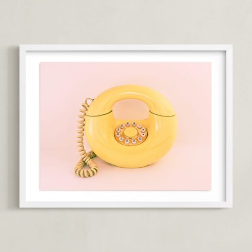 Call Me Maybe 2 Art by Deborah Chou