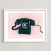 Call Me Maybe 3 Art by Deborah Chou