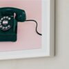 Call Me Maybe 3 Art by Deborah Chou