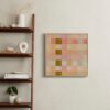 Checkers 1 Art by Lindsay Megahed