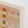 Checkers 1 Art by Lindsay Megahed