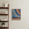Chromatic Dream 1 Art by Carrie Moradi