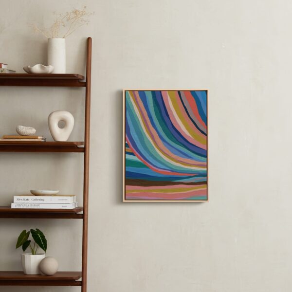 Chromatic Dream 1 Art by Carrie Moradi Chromatic Dream 1 Art by Carrie Moradi
