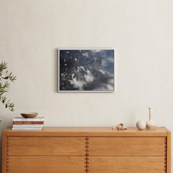 Completely Captivated Art by Charlotte Mello Stevenson