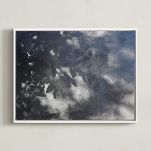 Completely Captivated Art by Charlotte Mello Stevenson