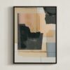 Crossings 1 Art by Maja Cunningham