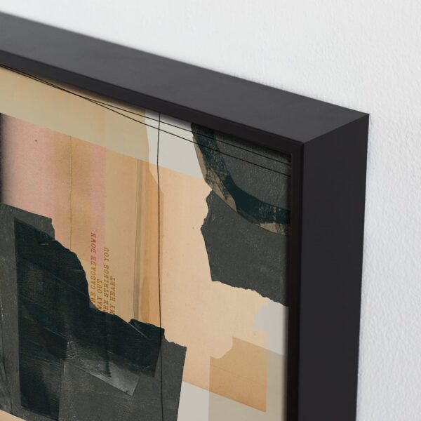 Crossings 1 Art by Maja Cunningham Crossings 1 Art by Maja Cunningham