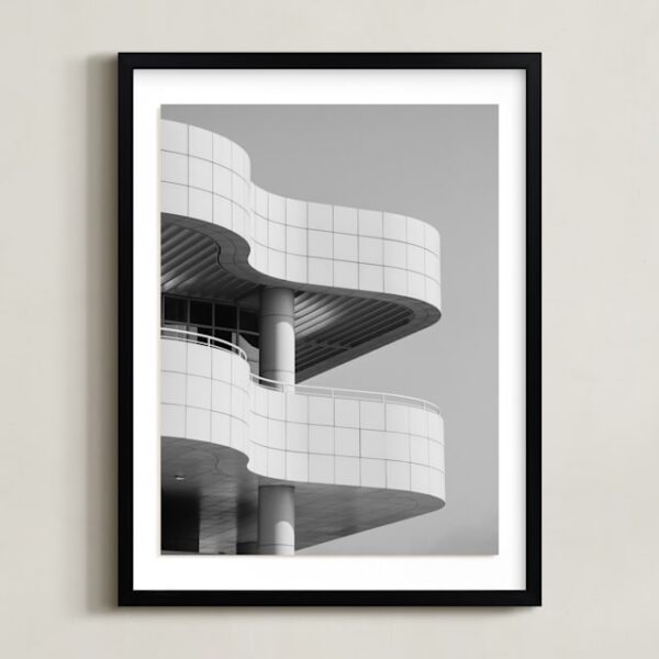 Curves and Squares 1 Art by lulu and isabelle Curves and Squares 1 Art by lulu and isabelle