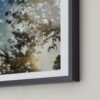 Double The Oaks Art by Candice Estep