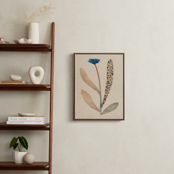 Dream Garden Blooms 1 Art by Alisa Galitsyna Dream Garden Blooms 1 Art by Alisa Galitsyna