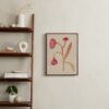Dream Garden Blooms 3 Art by Alisa Galitsyna