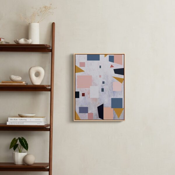 Early Autumn Art by Vanessa Ryan