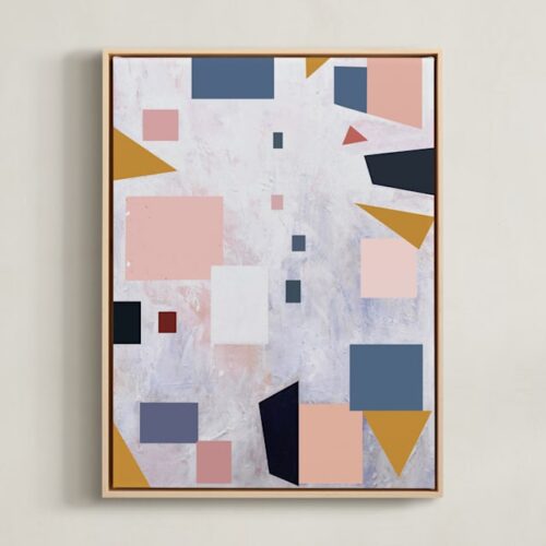 Early Autumn Art by Vanessa Ryan