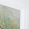 English Garden I Art by Lindsay Megahed