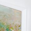 English Garden II Art by Lindsay Megahed