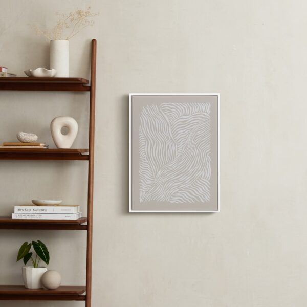 Falling, Falling Art by Jayne Alfieri