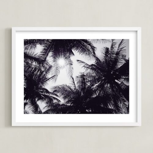 Flare and Shade Art by Alaric Yanos