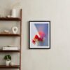 Flora Prism Art by Aralyn Griesbach