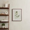Foraged I Art by Kamala Nahas