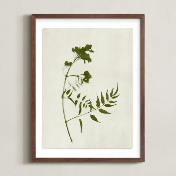 Foraged I Art by Kamala Nahas Foraged I Art by Kamala Nahas