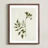 Foraged II Art by Kamala Nahas
