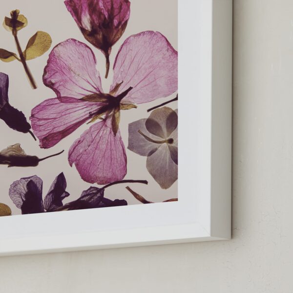Forever in Bloom Art by Karen Kardatzke Forever in Bloom Art by Karen Kardatzke