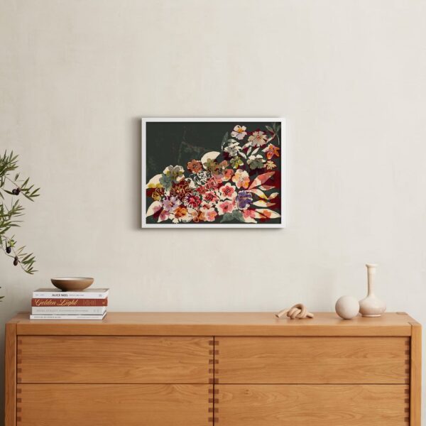 Fusion Bouquet Art by Bethania Lima