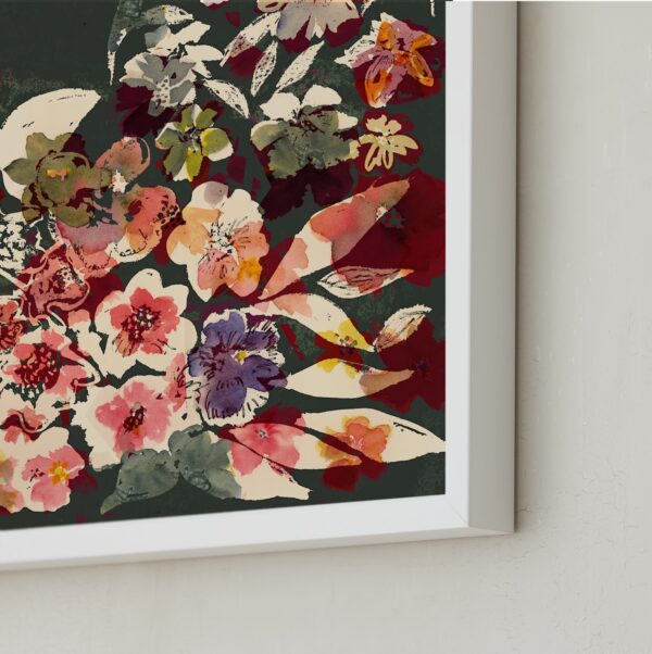 Fusion Bouquet Art by Bethania Lima