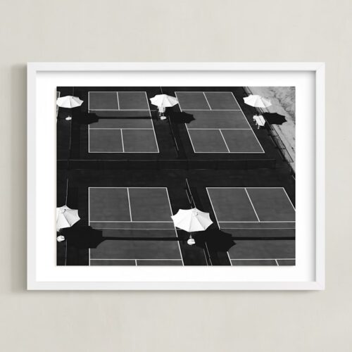 Game Time Art by LindseyErin