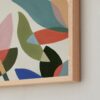 Garden in Bloom Art by Katherine Moynagh