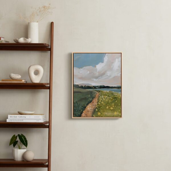 Golden Hour Art by Lindsay Megahed Golden Hour Art by Lindsay Megahed