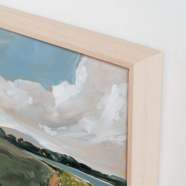 Golden Hour Art by Lindsay Megahed Golden Hour Art by Lindsay Megahed