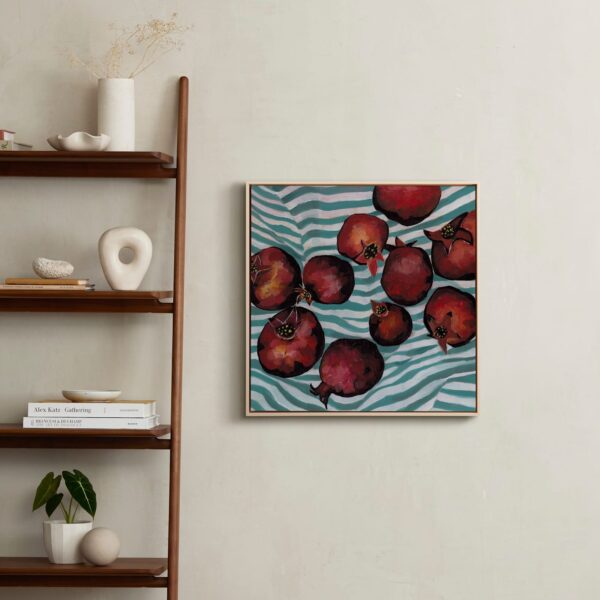 Granada Art by Carolyn Hunt