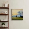 Henry's Fields Art by Stephanie Goos Johnson