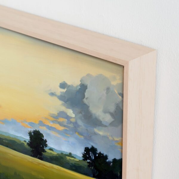 Henry's Fields Art by Stephanie Goos Johnson