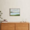 House on the Lake Art by Lindsay Megahed