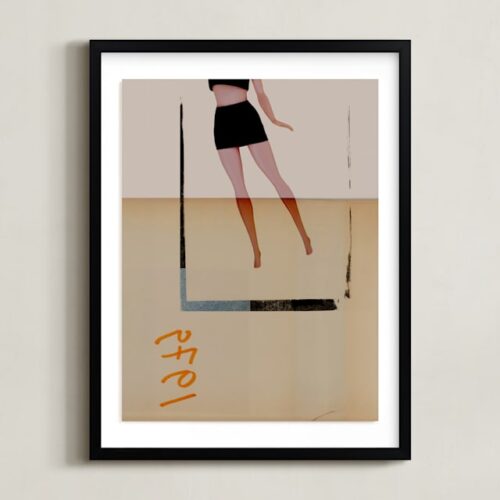 Iconic Art by Maja Cunningham