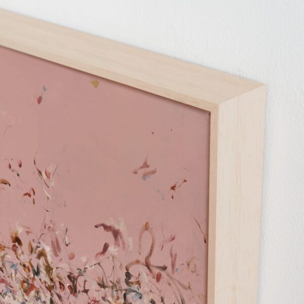 I'm Sorry for What I Said When I Was Hangry Art by Marcy Parks