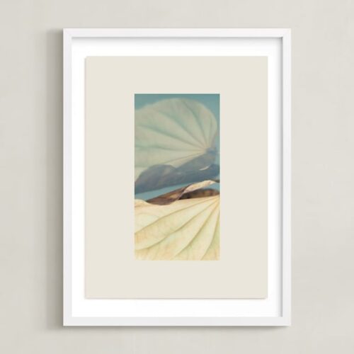 It's a Beautiful Life II Art by Shawna Urban